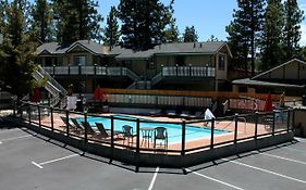 Big Bear Fireside Lodge