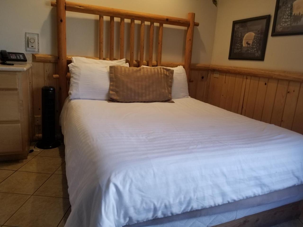 Fireside Lodge Big Bear Lake Exterior photo