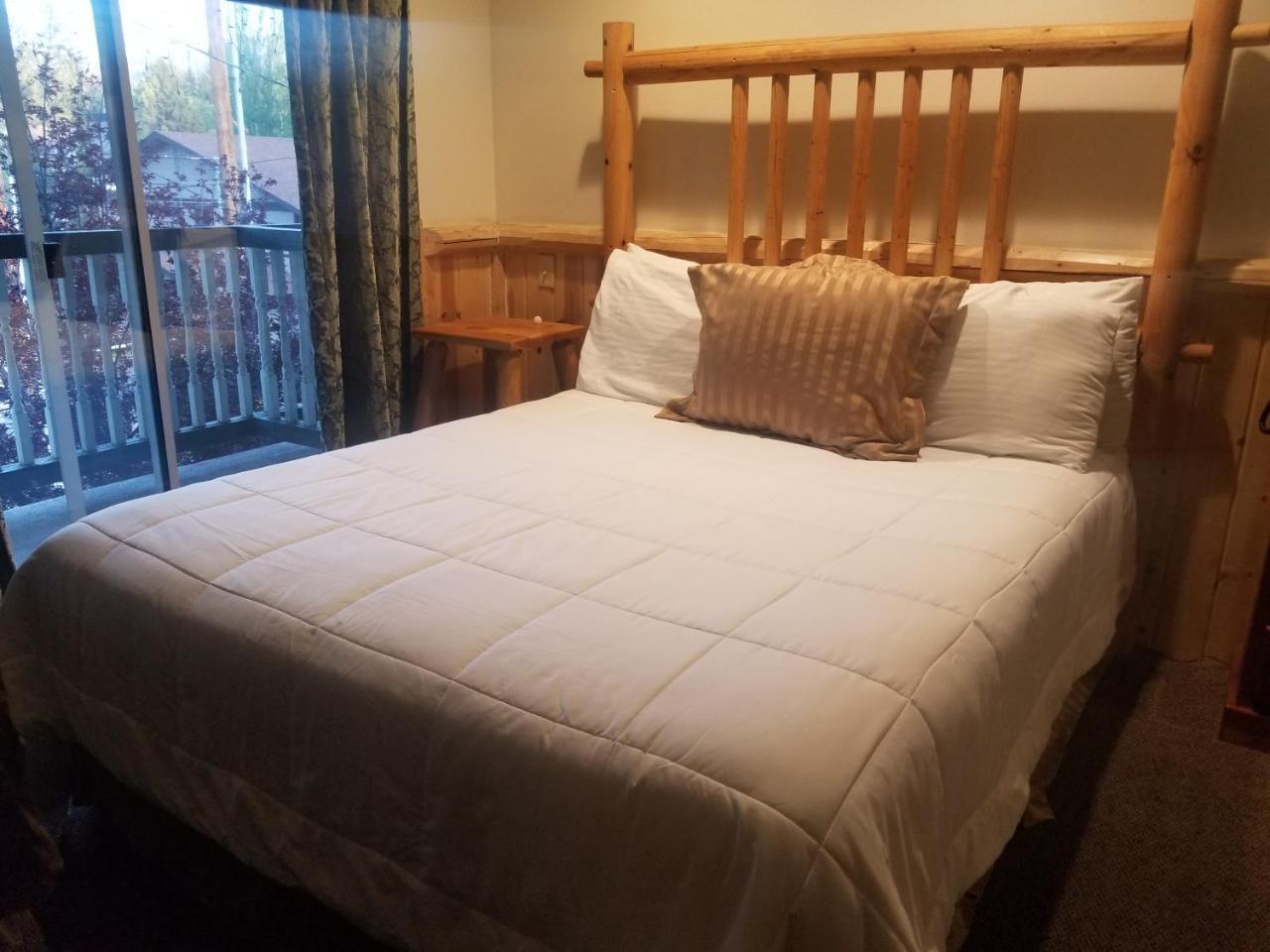 Fireside Lodge Big Bear Lake Exterior photo